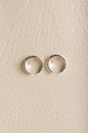 Raahi Silver Toe Ring