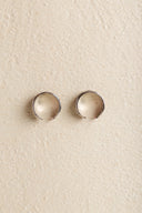 Brahmi Silver Toe Ring