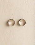Brahmi Silver Toe Ring
