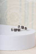 Sama Silver Toe Ring