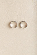 Sama Silver Toe Ring