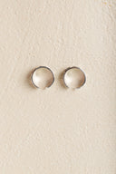 Sama Silver Toe Ring