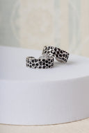 Lois Silver Toe Ring