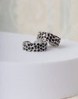 Lois Silver Toe Ring
