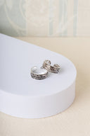 Maya Silver Toe Ring