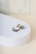 Maya Silver Toe Ring Parman