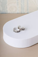 Adah Silver Toe Ring