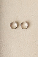 Triya Silver Toe Ring