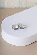 Zoe Silver Toe Ring Parman