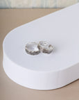 Zoe Silver Toe Ring