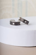 Kyra Silver Toe Ring