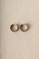 Medha Silver Toe Ring