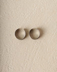 Medha Silver Toe Ring