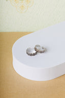 Thea Silver Toe Ring