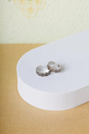 Thea Silver Toe Ring Parman