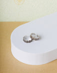 Thea Silver Toe Ring