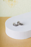 Ahvi Silver Toe Ring
