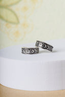 Ahvi Silver Toe Ring