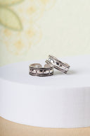 Faer Silver Toe Ring