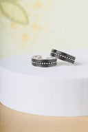 Ekta Silver Toe Ring