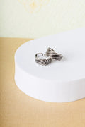 Hera Silver Toe Ring Parman