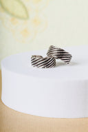 Hera Silver Toe Ring