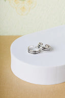 Xiti Silver Toe Ring