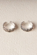 Thea Silver Toe Ring
