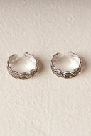 Thea Silver Toe Ring Parman
