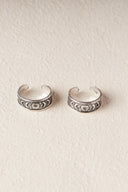 Ahvi Silver Toe Ring