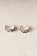 Ahvi Silver Toe Ring