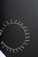 Este Silver Anklet Parman