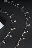 Niran Silver Anklet Parman