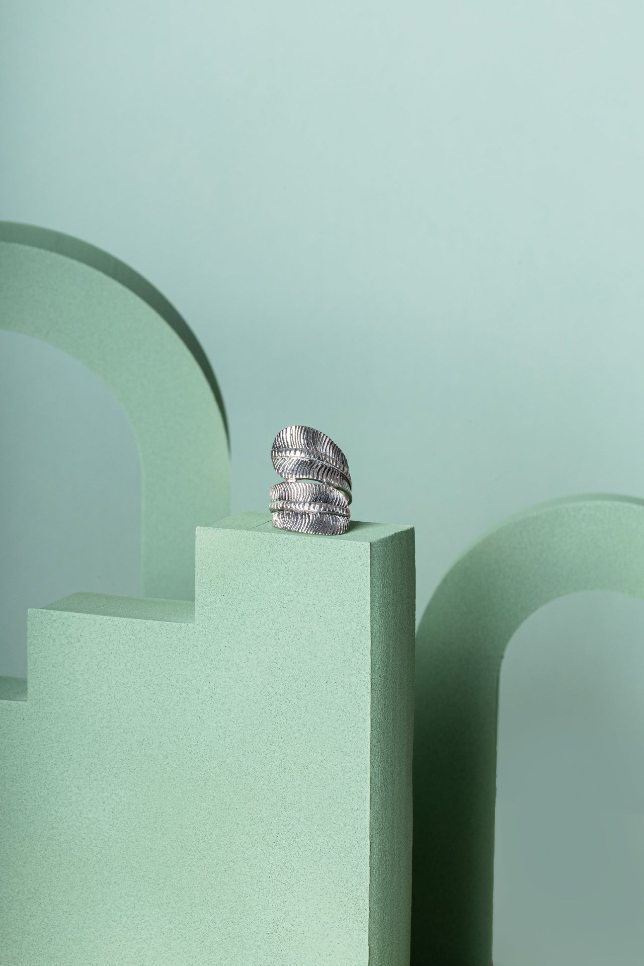 sterling silver rings for women