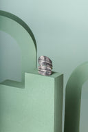 sterling silver rings for women