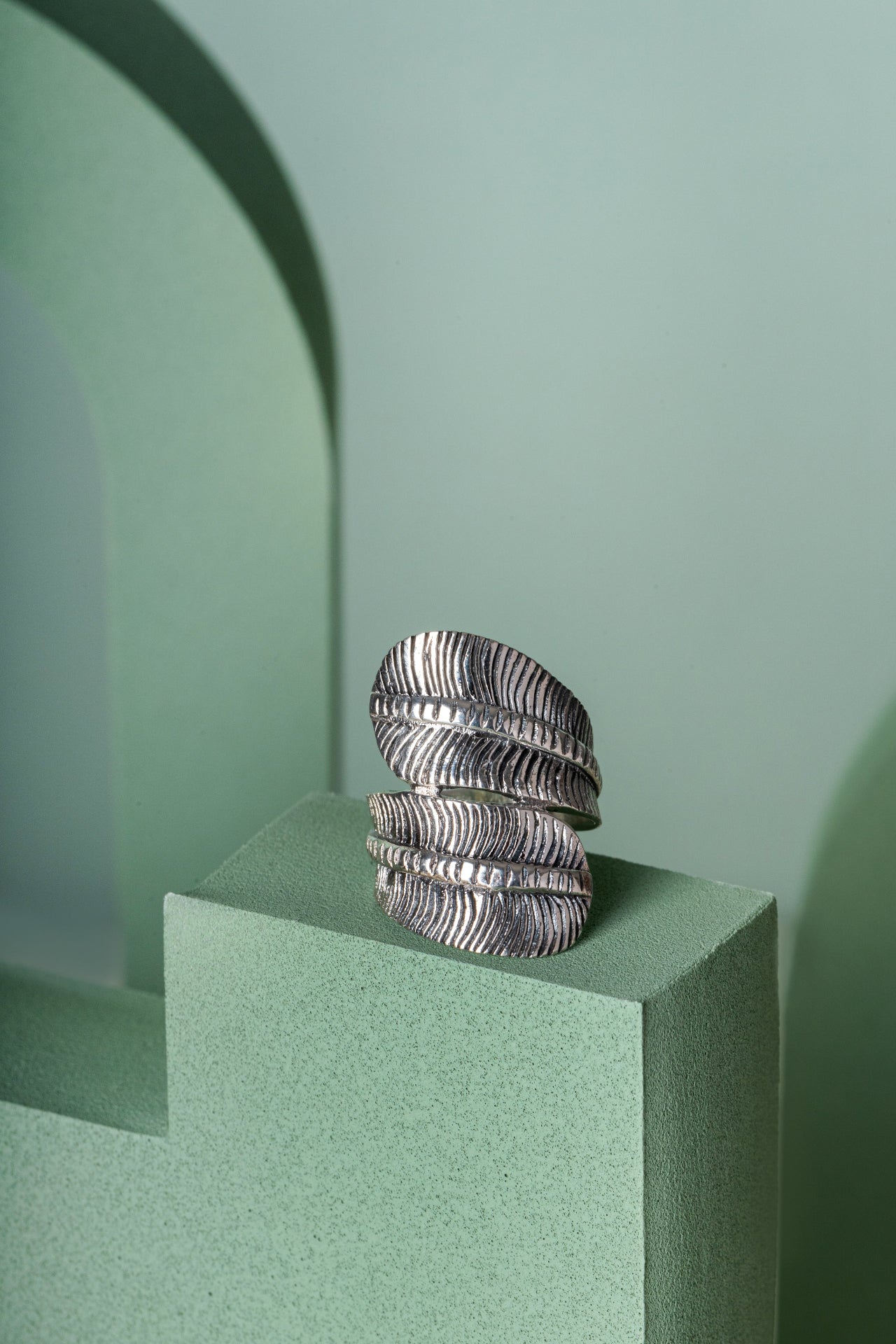 sterling silver rings for women