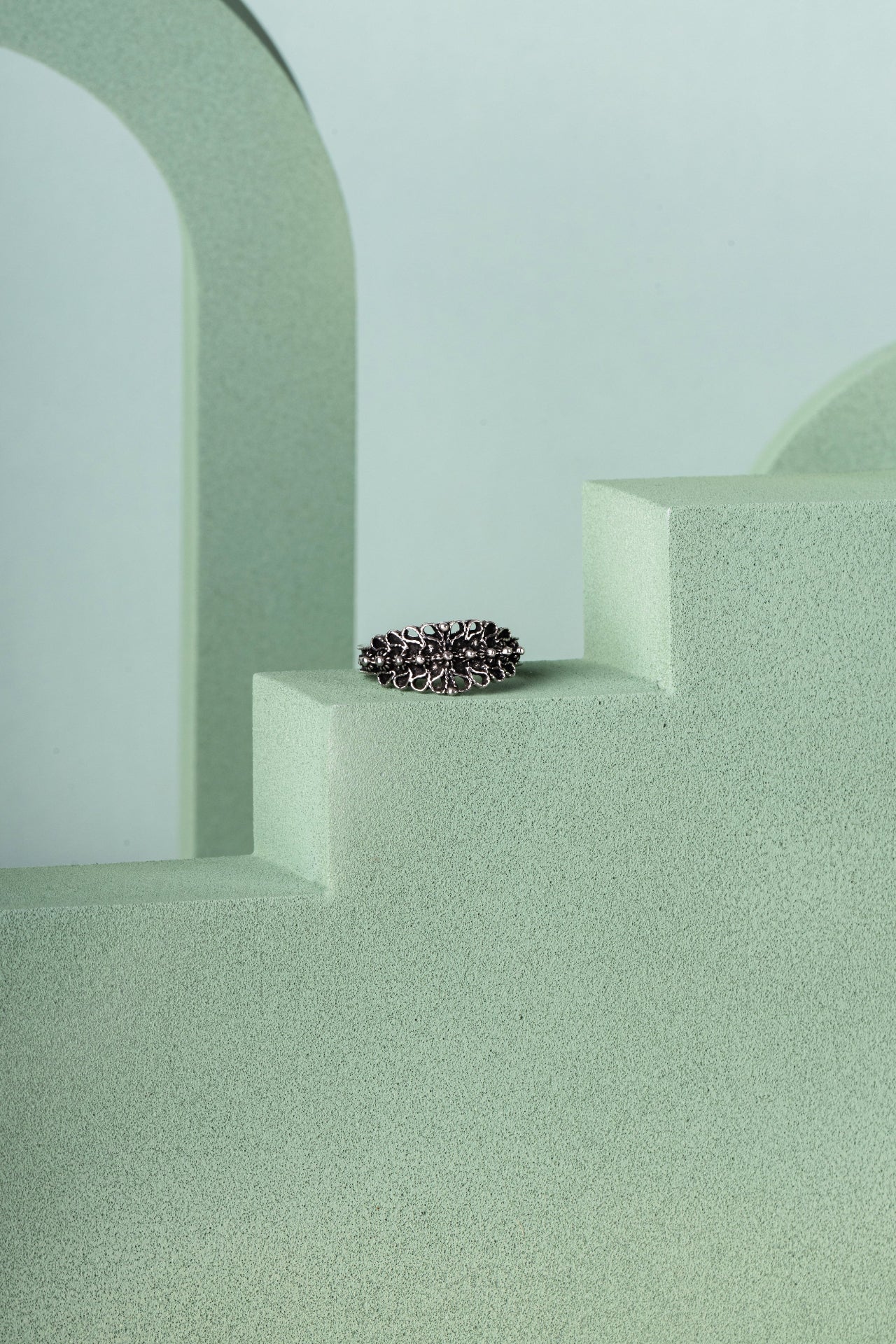 sterling silver rings for women