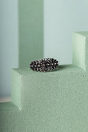 sterling silver rings for women