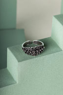 sterling silver rings for women