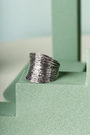 sterling silver rings for women
