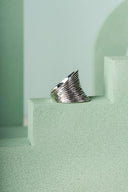 sterling silver rings for women