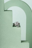 sterling silver rings for women