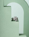 sterling silver rings for women