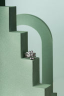 sterling silver rings for women