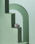sterling silver rings for women