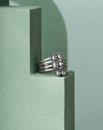 sterling silver rings for women