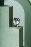 sterling silver rings for women