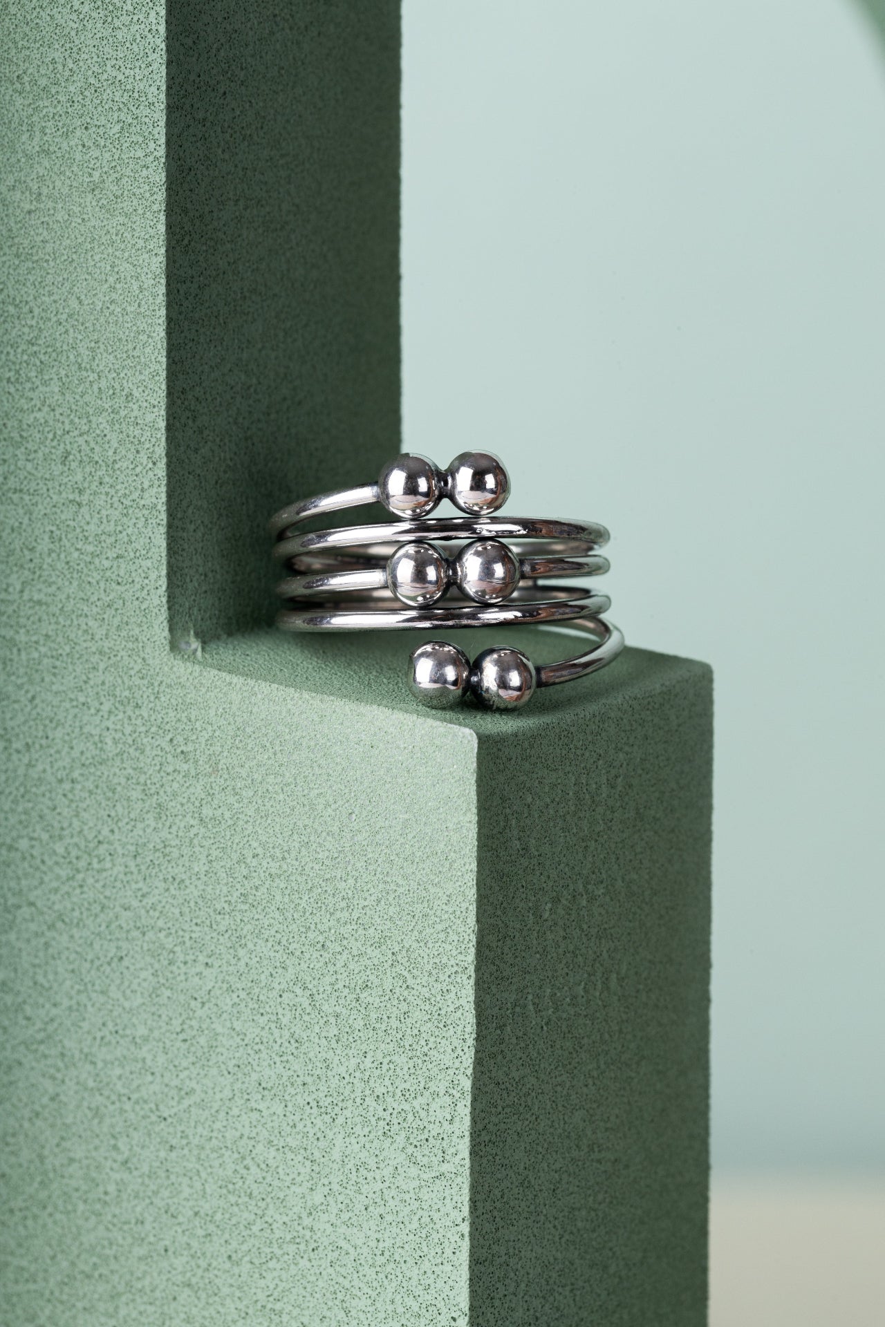sterling silver rings for women