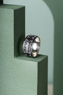 sterling silver rings for women