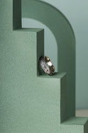 sterling silver rings for women